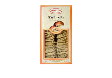 Makaronai DALLA COSTA su grybais, 250 g
