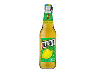 Alaus kokteilis DLIGHT LEMON, 330 ml