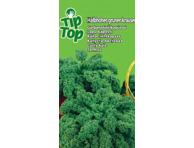 Kopūstai Halbhoher gruner krauser