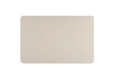 Padėkliukas ILAJA, 43,5x28,5 cm, 2 spalvų - 1