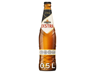 Šviesusis alus ŠVYTURYS EKSTRA, 500 ml