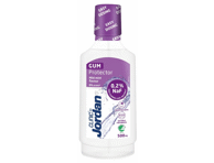JORDAN „Clinic Gum Protector“ burnos skalavimo skystis , 500 ml