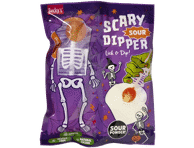 Ledinukas SCARY DIPPER su rūgščiais milteliais, 40 g