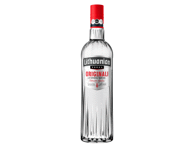 ORIGINALI LIETUVIŠKA degtinė, 700 ml