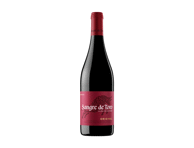 Raudonasis sausas vynas TORRES SANGRE DE TORO, 750 ml