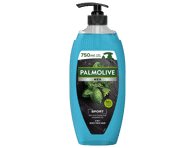 Vyriška dušo želė PALMOLIVE MEN REVITALIZING SPORT, 750 ml
