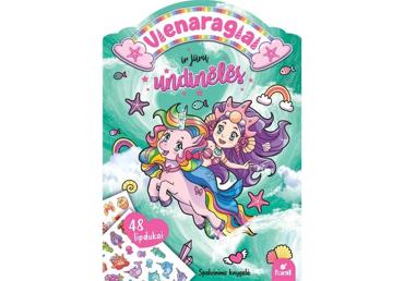 Knyga J. Smeu VIENARAGIAI - 3