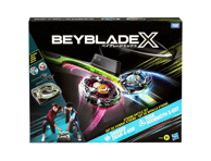 HAS BEY Kovos rinkinys „Beyblade X Xtreme“