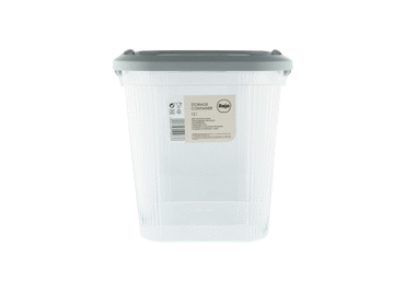 Birių produktų indas ILAJA Cereal, 12 l - 1