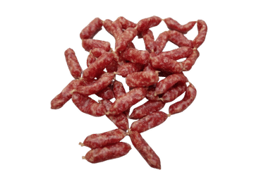 Vytintos kiaulienos dešrelės MEAT CRAFT, aukščiausia rūšis, 1 kg
