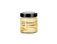 Kreminis medus WELL DONE, 250 g
