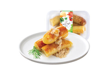 Kepti bulviniai vėdarai, 1 kg