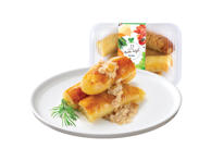Kepti bulviniai vėdarai, 1 kg