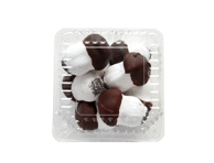 Sausainiai GRYBUKAI, 250 g