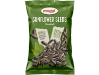 Skrudintos nelukštentos saulėgrąžos MOGYI, 150 g