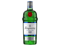 Nealkoholinis džinas TANQUERAY, 700 ml