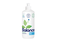 Indų ploviklis BALANCE, 450 ml