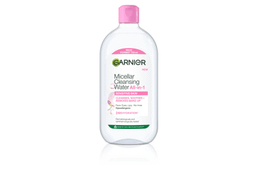 Micelinis vanduo GARNIER SKIN ACTIVE;700ml