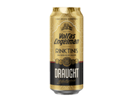 Alus VOLFAS ENGELMAN RINKTINIS DRAUGH, 500 ml