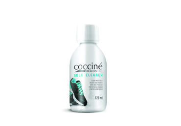 Sportinių batų baltų padų valiklis COCCINE, 125 ml