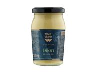Dižono garstyčios WELL DONE PREMIUM, 210 g