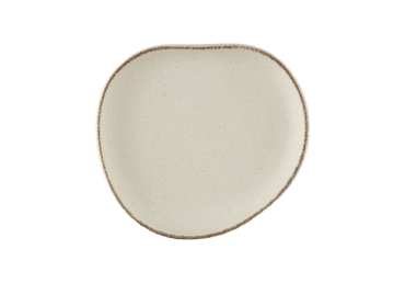 Lėkštė AURORA Sesam, 15 cm