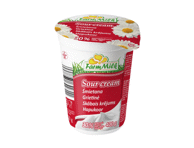 Grietinė FARM MILK, 30 % rieb., 400 g