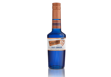 Likeris DE KUYPER CURACAO BLUE, 500 ml