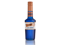 Likeris DE KUYPER CURACAO BLUE, 500 ml