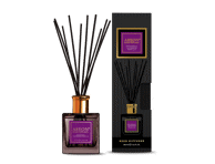 Namų kvapas su lazdelėmis AREON Patchouli Lavender Vanilla, 150 ml