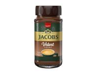 Tirpioji kava JACOBS VELVET, 200 g