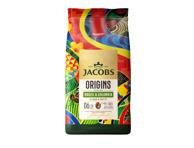 Kavos pupelės JACOBS ORIGINS BRAZIL & COLOMBIA, 1 kg
