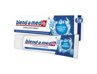 Dantų pasta BLEND A MED COMPLETE FRESH Long Lasting, 75ml
