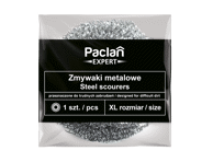 Metalinis šveistukas PACLAN Expert XL, 1 vnt