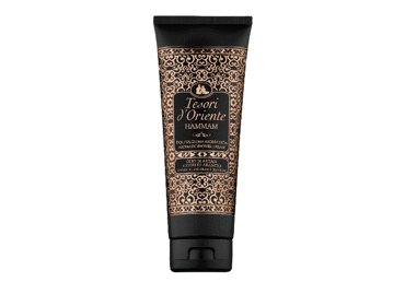 TESORI d'ORIENTE Hammam kreminė dušo želė, 250 ml