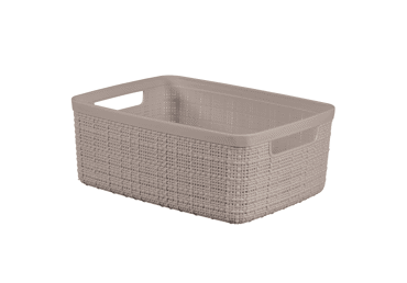 Plastikinė dėžė CURVER, 5 l
