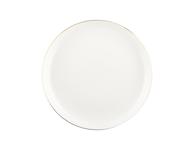 Lėkštė AURORA GOLDRIM 21 cm