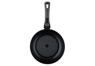 Keptuvė su nuimama rankena UNIWELL, 24 cm - 2