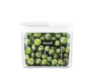 Birių produktų indas UNIWELL KONSO 1,7 L