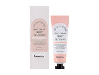 Rankų kremas FARMSTAY Eau De Perfume Berry Blossom, 100 ml