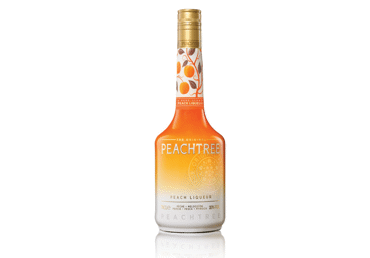Likeris PEACHTREE, 700 ml