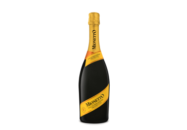 Putojantis sausas vynas MIONETTO PROSECCO VALDOBBIADENE, 750 ml