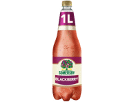 Sidras SOMERSBY BLACKBERRY, 1 l