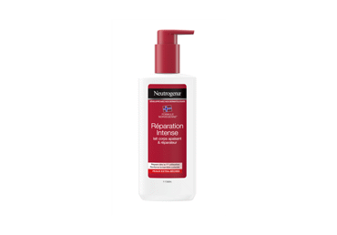 Kūno losjonas NEUTROGENA CICA, 250 ml
