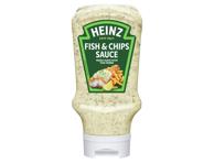 Padažas Fish and Chips HEINZ, 400 g