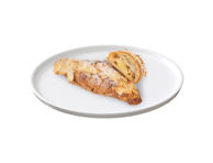Sluoksniuota bandelė MIGDOLINIS SKANĖSTAS, 100 g