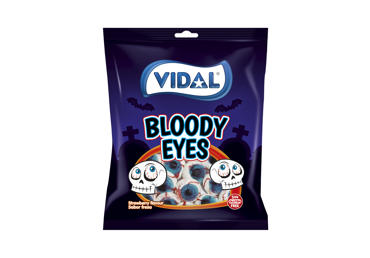 Guminukai BLOODY EYES VIDAL, 90 g