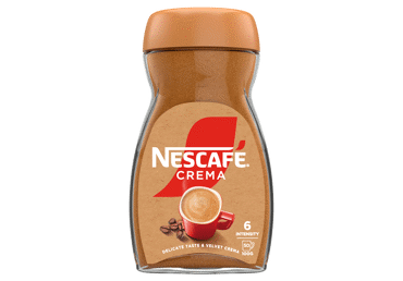 Tirpioji kava NESCAFE CLASSIC CREMA, 100 g