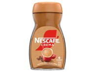 Tirpioji kava NESCAFE CLASSIC CREMA, 100 g