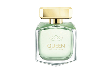 Moteriškas tualetinis vanduo ANTONIO BANDERAS QUEEN, 50 ml